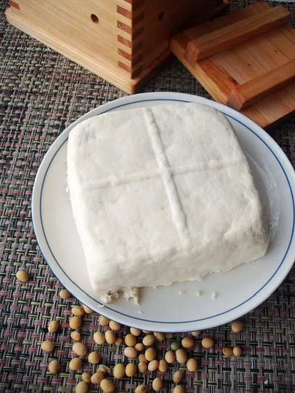 山西有看头美食篇之繁峙水豆腐