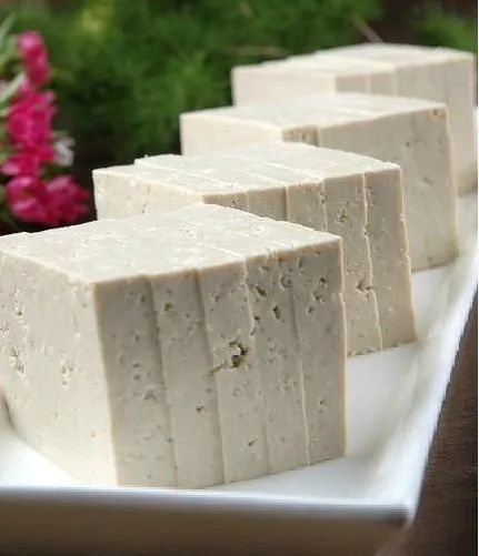 山西有看头|《美食篇》之繁峙水豆腐-腾讯新闻