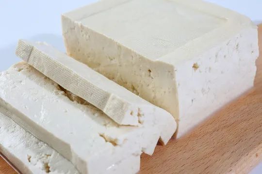 山西有看头|《美食篇》之繁峙水豆腐-腾讯新闻