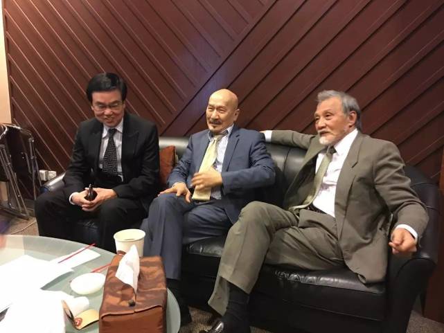 对于九零后,零零后影迷来说,石天或许是个相对陌生