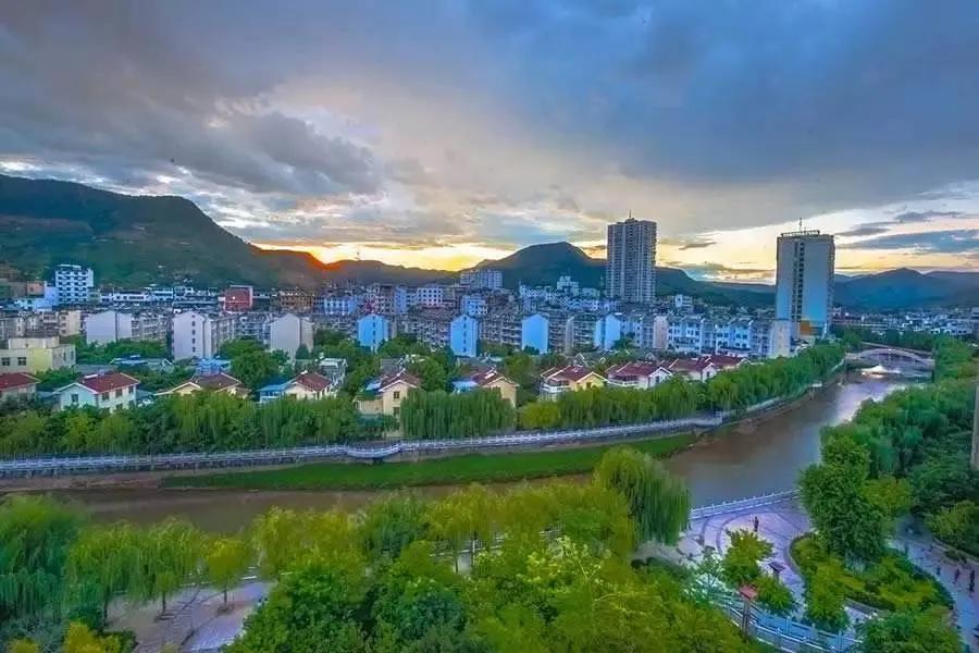 昭通11区县人口镇雄135万人水富10万人昭阳十年增加12万人