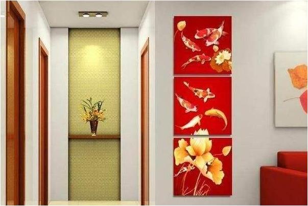 4种大门风水"旺财法",正财偏财全都进门来,不愁生财无门!