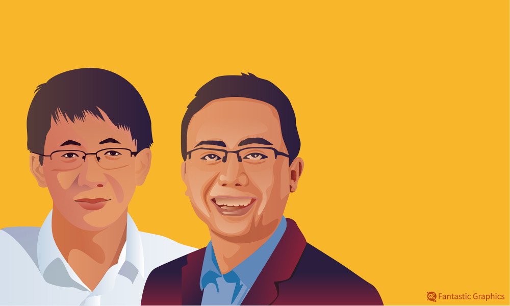 字节跳动梁汝波正式接任ceo头条西瓜并入抖音