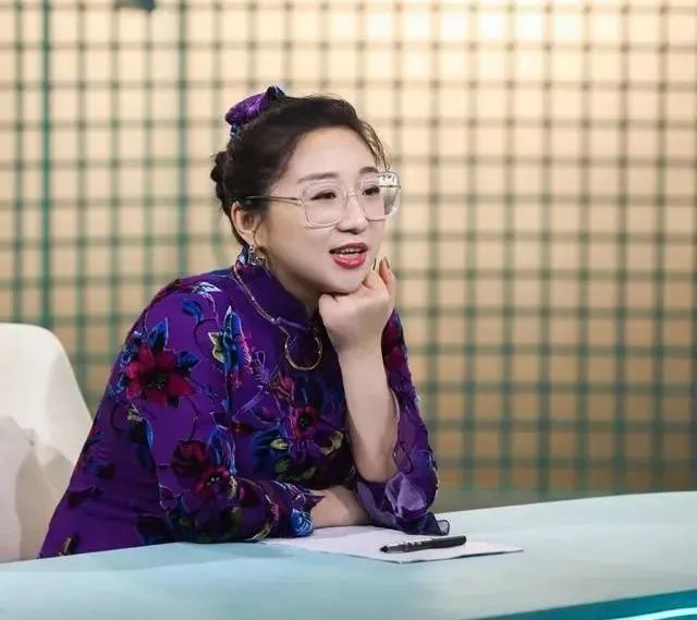 和傅首尔聊天治好了我的职场恐惧症
