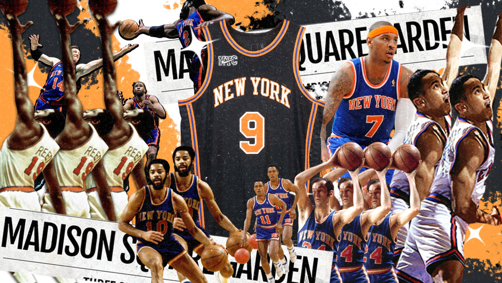 Nba75周年城市版球衣你知道里面隐藏着多少 彩蛋 吗 腾讯新闻