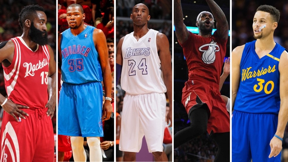 Nba城市版球衣出炉 湖人失去灵魂 篮网越来越好看 腾讯新闻