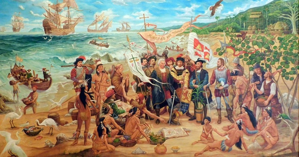 从加勒比明珠倒退为美洲最穷国,百姓饿得吃土,海地怎么做到的