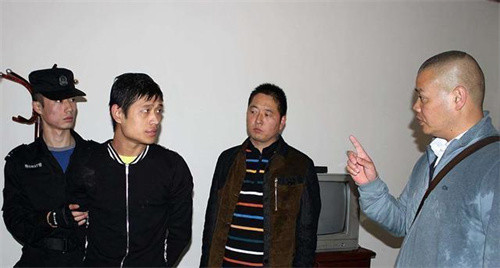 2015年陕西命案:因在朋友圈炫富引来杀身之祸,凶手杀3人后分尸