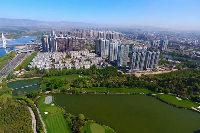 太原6区人口万柏林95万人晋源32万人小店十年增加55万人