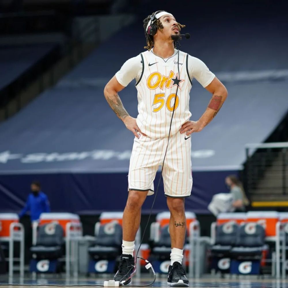 今年夏季联赛作为二年级生出战的科尔安东尼掌握了绝对开火权但交出的