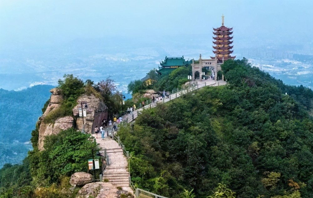 浙江最平的地級市為什麼是嘉興