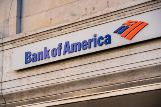 据彭博报道,美国银行(bank of america)计划在中国申请成立一家证券