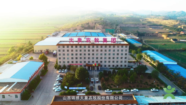 大象农牧吕锐锋5年内目标出栏1000万肉鸡计划出栏3亿只礼蓝特约走近