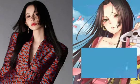 第三任女帝了,第一任是朴彩英,第二任是热8前两天杀疯了的公主切造型