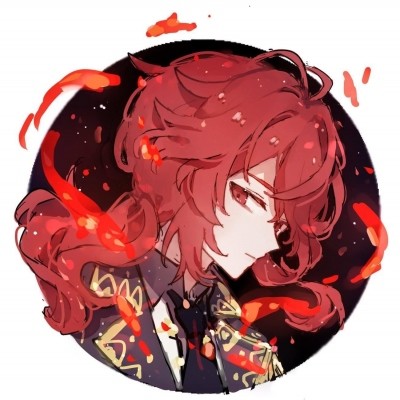 原神头像q版合集