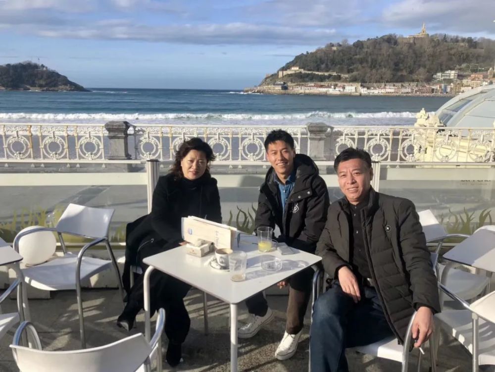 2019年你去西班牙留洋时,踢球的机会多吗?