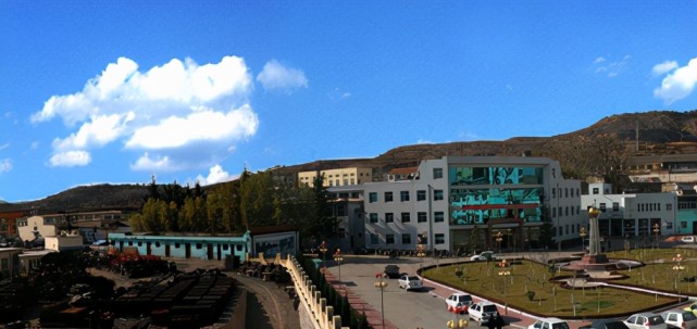 山西兰花集团大阳煤矿:56小时鏖战和奋力拼搏