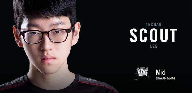 十年edg老粉丝谈scout,维克托和佐伊欧负全胜,韩援无人能比_腾讯新闻