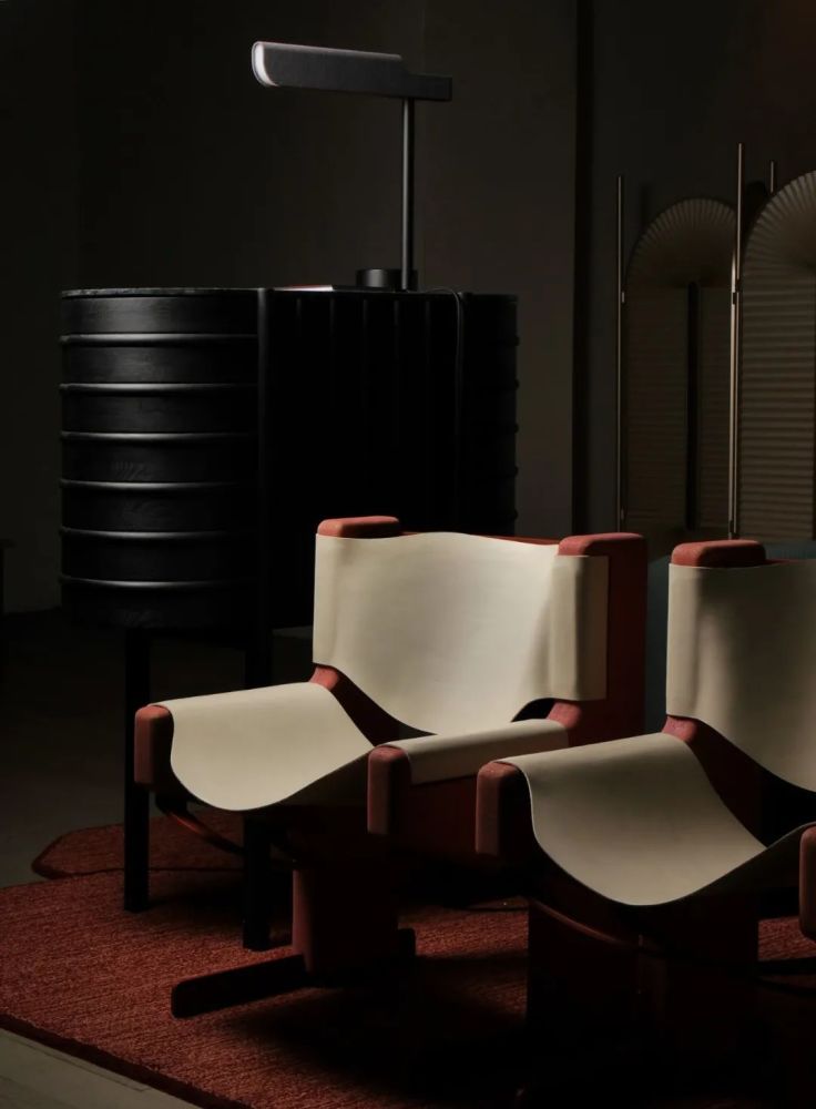 2021米兰国际家具展milandesignweek的最佳作品集Ⅱ