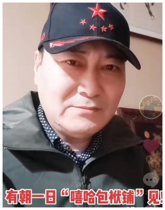 师胜杰徒弟指责非遗相声大会:没请我,请我也不