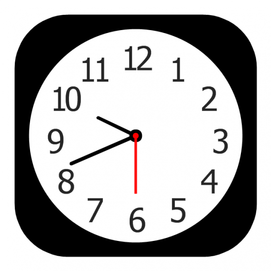 为 iphone 的时钟应用程序添加了触觉反馈功能安装源: bigbossclock