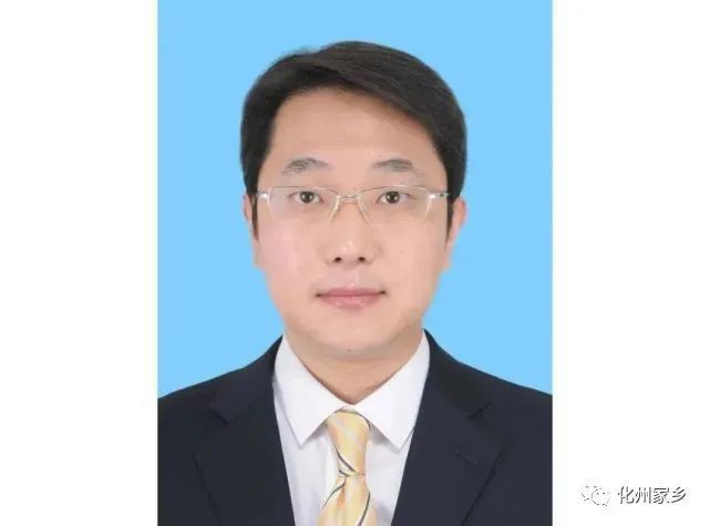 广东最年轻县级市委书记信宜市委书记龚庆这段讲话火了