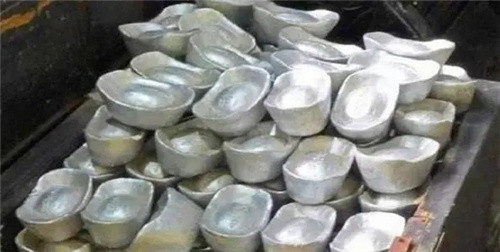 古代银子的真实模样:表面布满了牙印和污垢,别被电视剧误导_腾讯新闻