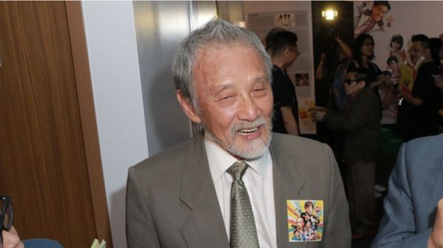 石天生前是打造无数经典港片的新艺城影业的创办人