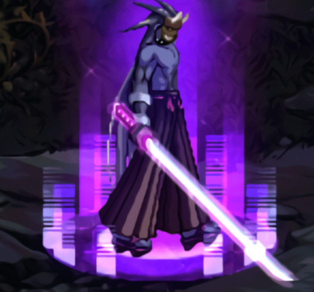 而这么多职业当中,又属鬼剑士的武器最为亮眼了,不管是光剑太刀还是