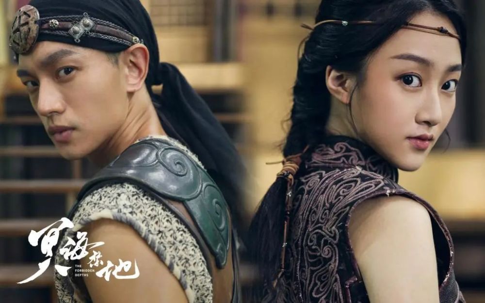 海洋探险电影冥海禁地神秘的海底城与海洋传说又将掀起海上世界的多少