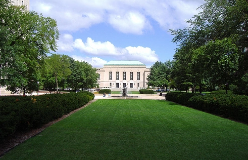 密歇根大學安娜堡分校密歇根大學安娜堡分校(university of michigan