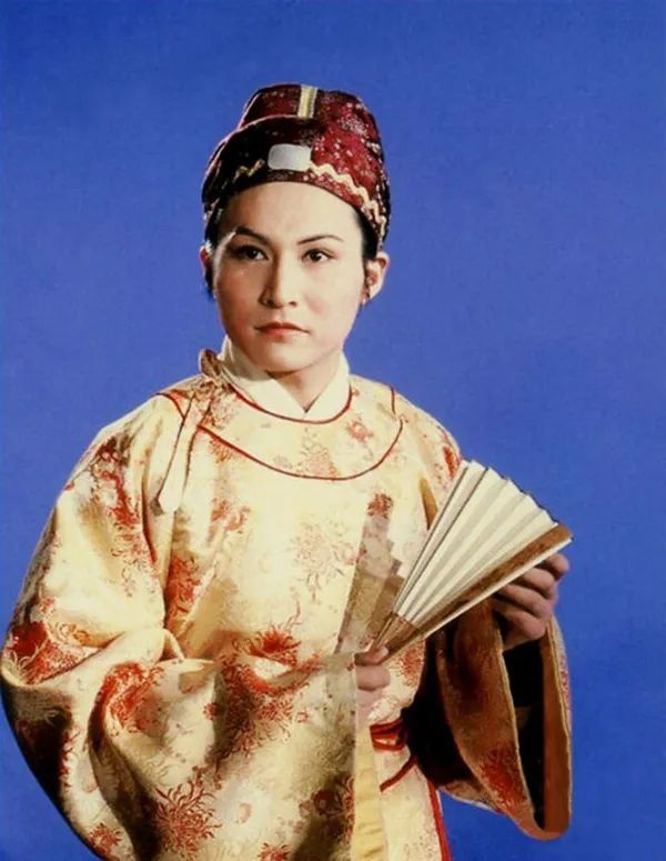 87版红楼梦贾蓉扮演者杨俊勇突发心脏病去世享年56岁