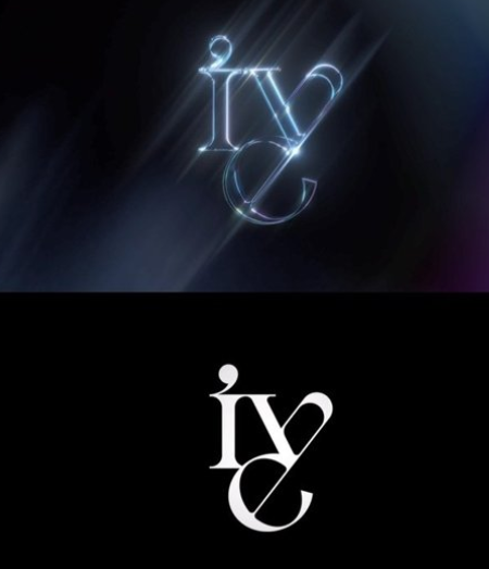 izone解散后,星船重组六人女团logo公开,包括张元英,安宥真