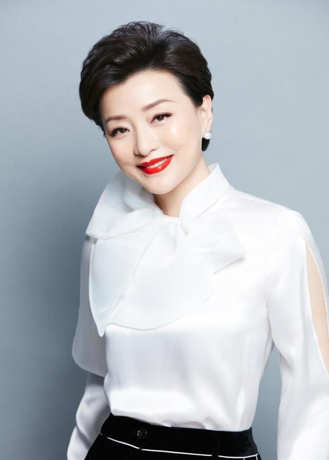 和她生命中深爱的一个重要男人|杨澜|正大综艺|吴征|央视|谢国民