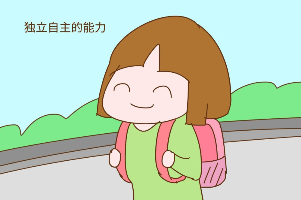 孩子排斥上幼儿园,家长调整好情绪,培养他们学会独立自主!