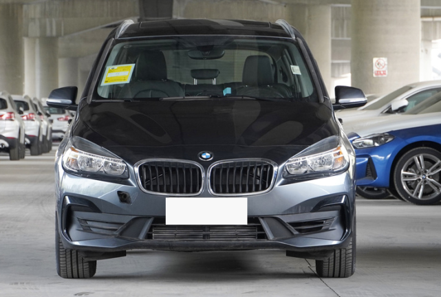 38万起|宝马|商务mpv|旅行车|宝马2系|mpv车型