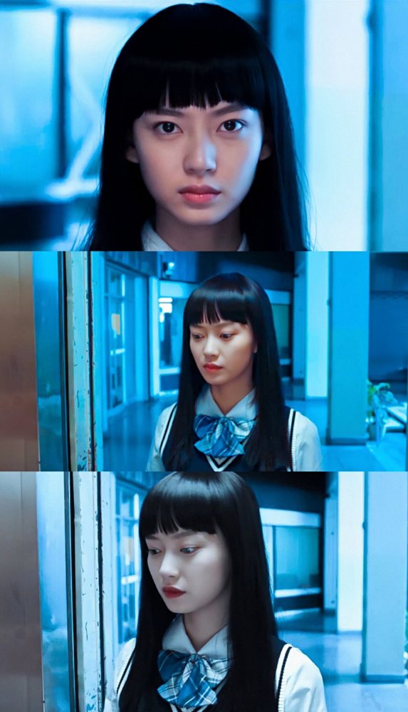 新晋小花陈雨锶她再不火我都要替娱乐圈可惜