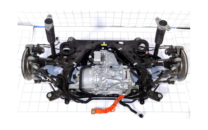 特斯拉model y带来的一些领悟_腾讯新闻