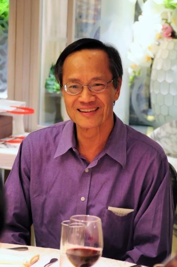 照片来源:香港中文大学 撰文 | 罗军(重庆大学数学与统计学院) 北京