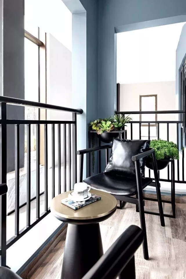 新房阳台的栏杆要不要拆掉?这三种情况建议拆掉