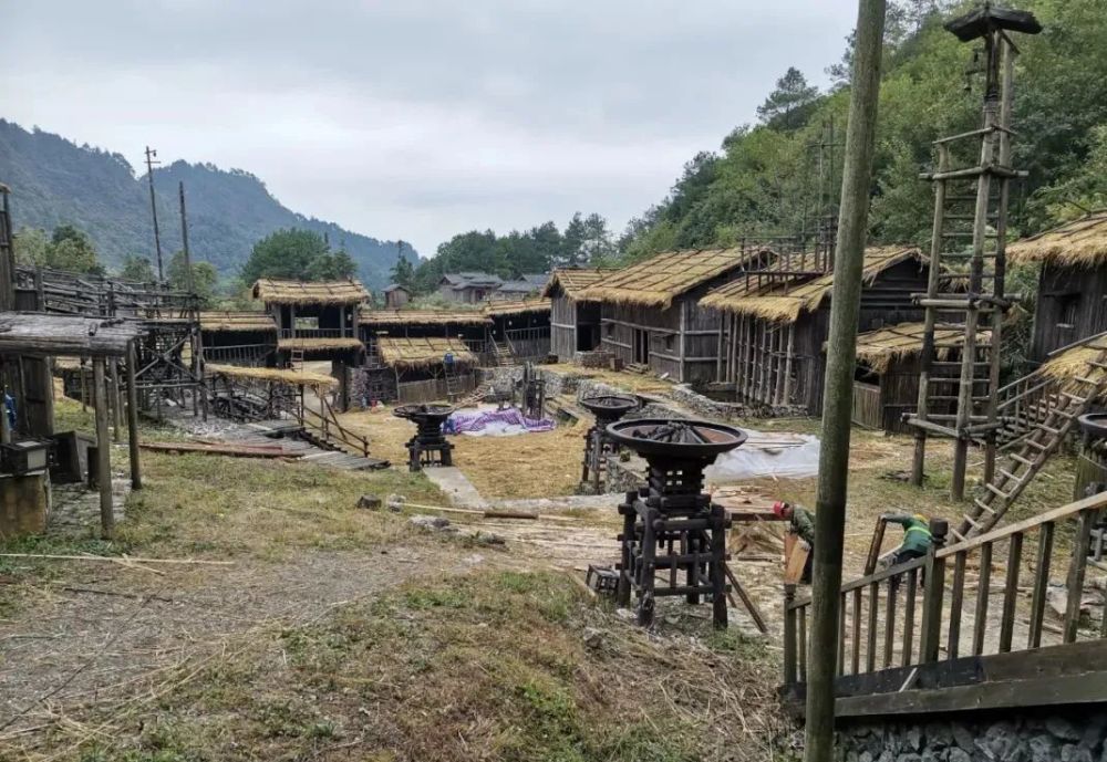 主演吴磊赵露思又一部电视剧将到都匀取景拍摄