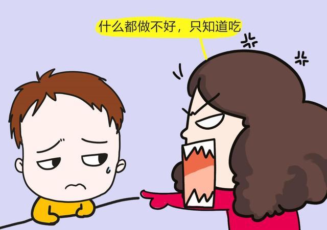 孩子的自尊心需要保护家长要注意保护让他成为一个自信的人