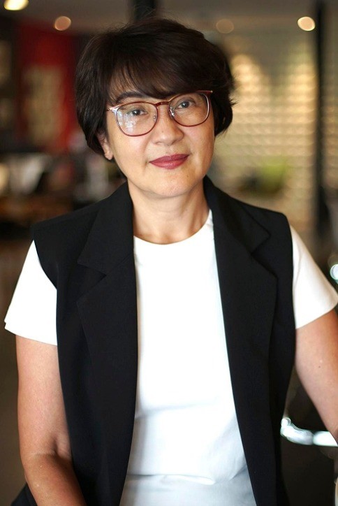 2021福布斯亚太商界权力女性榜泰格医药曹晓春等4位大中华女性入榜