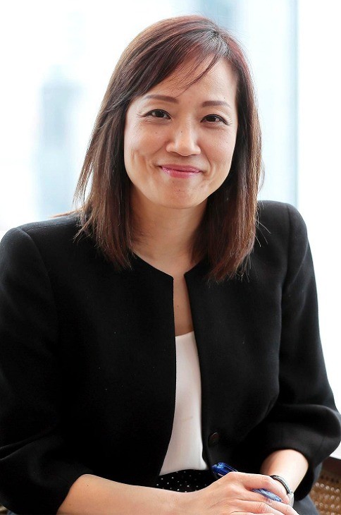 2021福布斯亚太商界权力女性榜,泰格医药曹晓春等4位大中华女性入榜