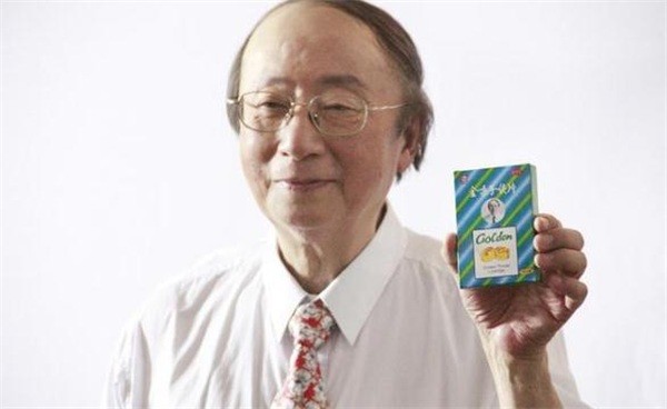 华东师范大学教授王耀发在知晓江佩珍的故事之中,感动于她的精神,于是