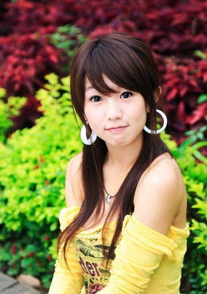 台湾娃娃音的女歌手图片