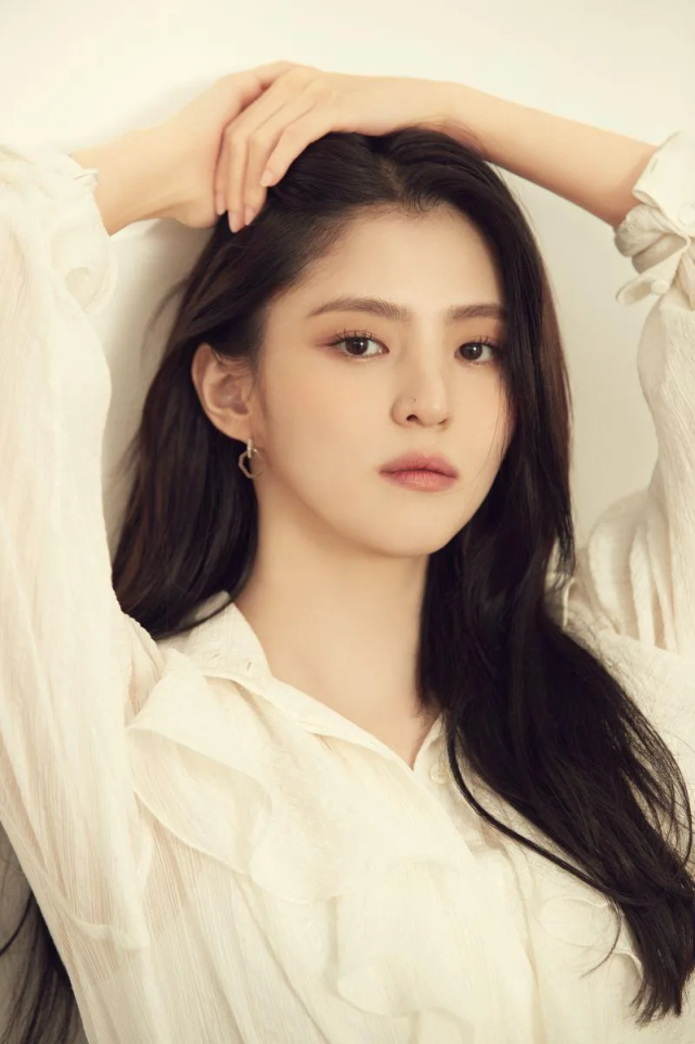 韩国最美小三韩素熙大尺度床戏为临时加戏经纪公司发声明回应