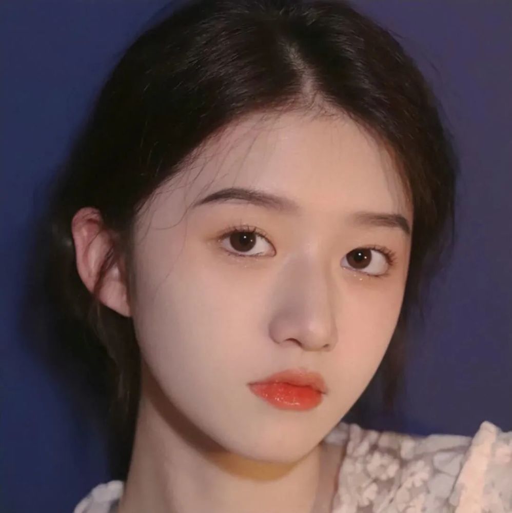 date21/11/02女生头像