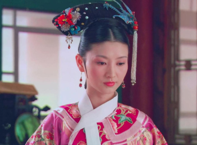 却彻底颠覆,全靠演技不被观众讨厌|嘉南传|何翠花|沈眉庄|鞠婧祎|斓曦