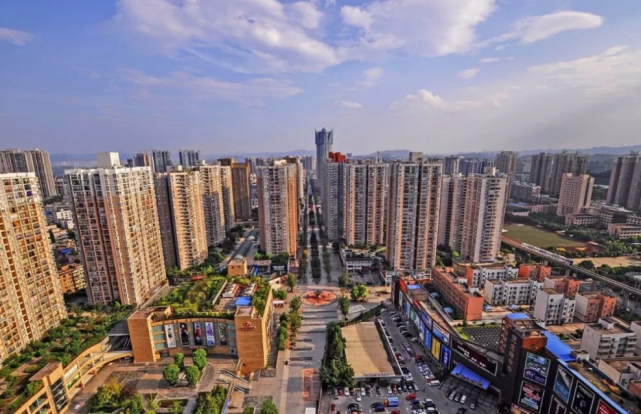 大渡口即将蝶变九宫庙至金桥片区升级后可以这样耍